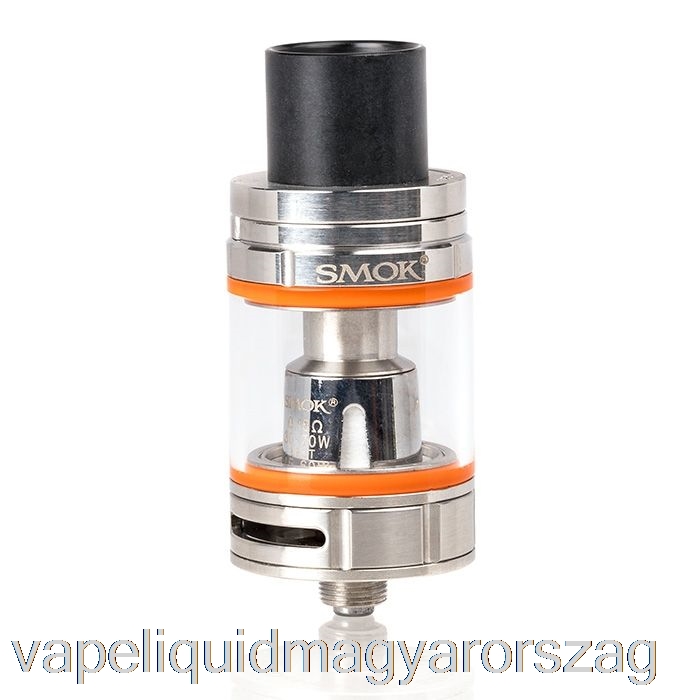Smok Tfv8 Big Baby Tank Rozsdamentes Acél Vape Toll
